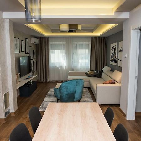 Apartman Donner Centar IV سوبوتيتْسا المظهر الخارجي الصورة