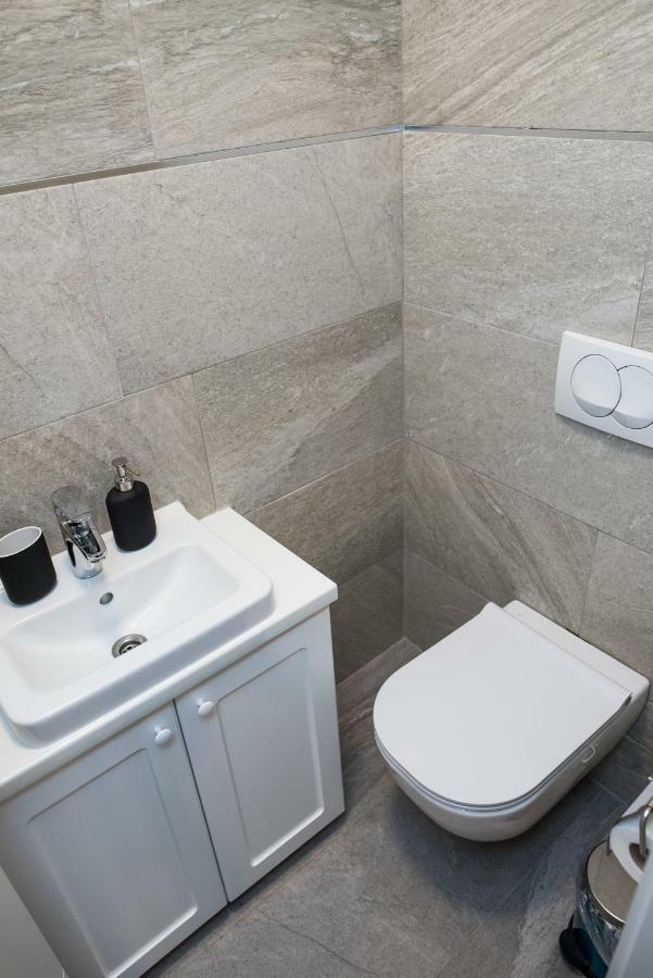 Apartman Donner Centar IV سوبوتيتْسا المظهر الخارجي الصورة