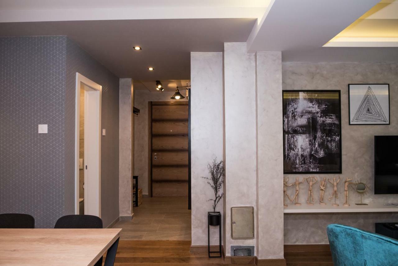 Apartman Donner Centar IV سوبوتيتْسا المظهر الخارجي الصورة